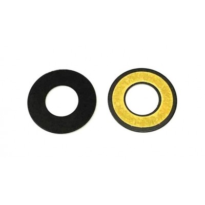 Camera Lens For Sony Xperia E1 Purple By - Maxbhi Com