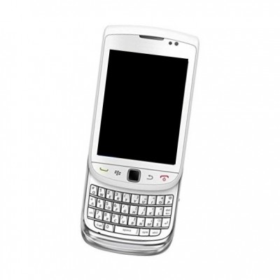 Charging Connector Flex Pcb Board For Blackberry Torch 9810 By - Maxbhi Com