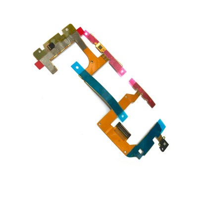 Main Board Flex Cable For Nokia C7 By - Maxbhi Com
