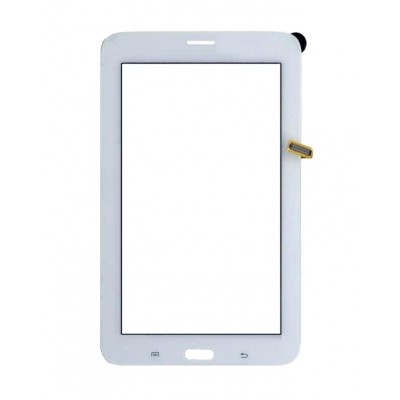 Touch Screen Digitizer For Samsung Galaxy Tab 3 Lite 7 0 Yellow By - Maxbhi Com
