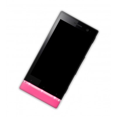 Volume Button Flex Cable For Sony Xperia U By - Maxbhi Com