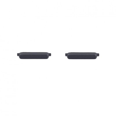 Volume Side Button Outer For Blackberry Curve 9370 White By - Maxbhi Com