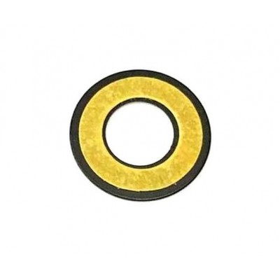 Camera Lens For Htc One M9 Plus Black By - Maxbhi Com