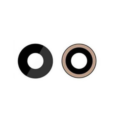 Camera Lens For Sony Xperia Z3 Tablet Compact Black By - Maxbhi Com