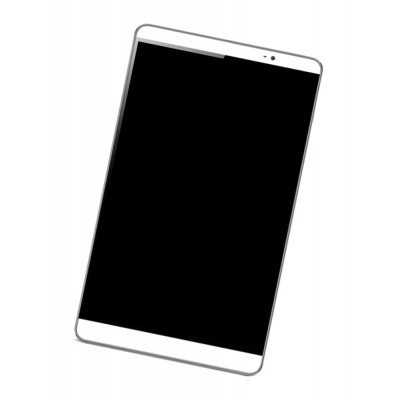 Charging Connector Flex Pcb Board For Huawei Mediapad M2 8 0 By - Maxbhi Com