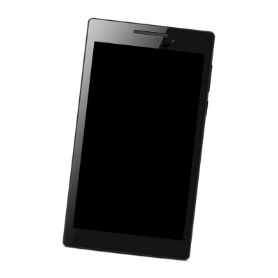 Charging Connector Flex Pcb Board For Lenovo Tab 2 A710 By - Maxbhi Com