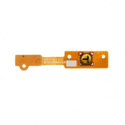 Home Button Flex Cable Only For Samsung Smt235 By - Maxbhi Com