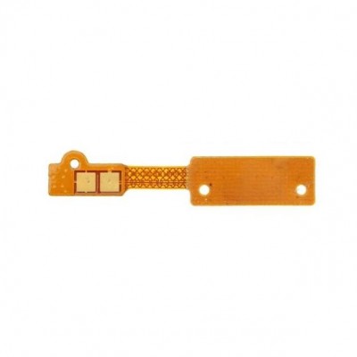 Home Button Flex Cable Only For Samsung Smt235 By - Maxbhi Com