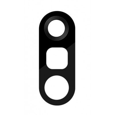 Camera Lens For Lg G5 Se Silver By - Maxbhi Com