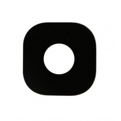 Camera Lens For Samsung Galaxy S4 Mini Lte White By - Maxbhi Com