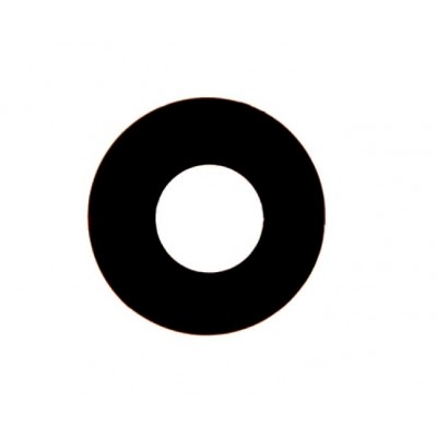 Camera Lens For Zte Zmax Pro Black By - Maxbhi Com