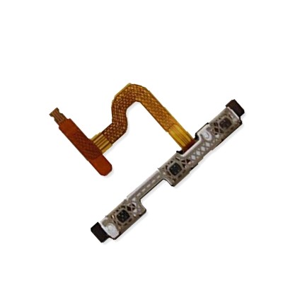 Volume Button Flex Cable For Huawei Mediapad M2 8 0 By - Maxbhi Com