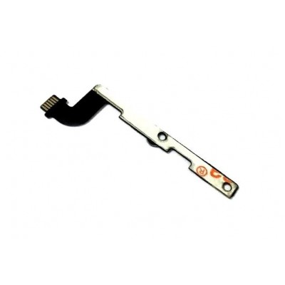 Volume Button Flex Cable For Lg K4 By - Maxbhi Com