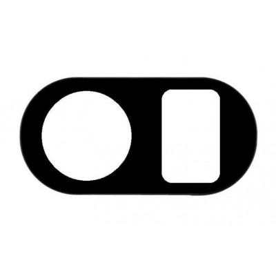 Camera Lens For Blackberry Aurora Gold By - Maxbhi Com