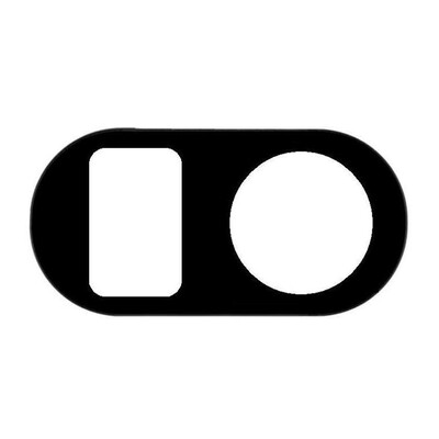 Camera Lens For Blackberry Aurora Silver By - Maxbhi Com