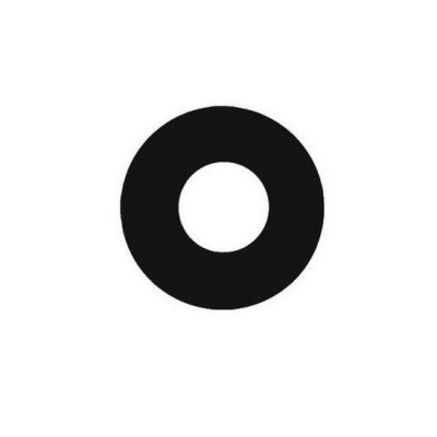 Camera Lens For Lg K20 Plus Black By - Maxbhi Com