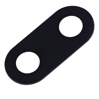 Camera Lens For Oppo R11 Black By - Maxbhi Com