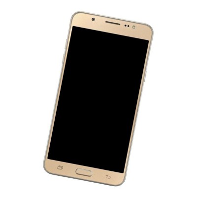 Charging Connector Flex Pcb Board For Samsung Galaxy J3 Emerge By - Maxbhi Com
