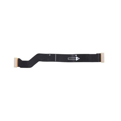 Main Board Flex Cable For Huawei Nova 5 By - Maxbhi Com