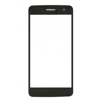 Replacement Front Glass For Lg K8 2017 White By - Maxbhi Com