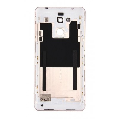 Back Panel Cover For Huawei Enjoy 6s Pink - Maxbhi Com