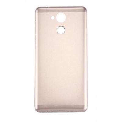 Back Panel Cover For Huawei Enjoy 6s Pink - Maxbhi Com