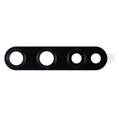 Camera Lens For Huawei Nova 5i White By - Maxbhi Com