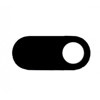 Camera Lens For Lenovo Tab 7 Black By - Maxbhi Com