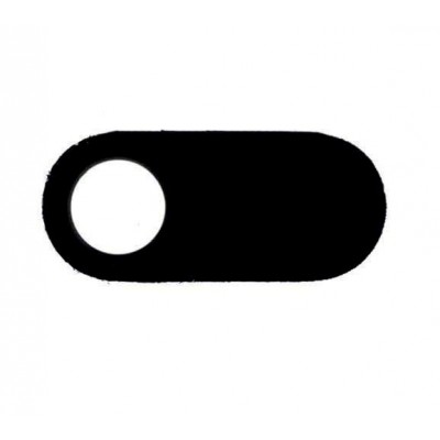 Camera Lens For Lenovo Tab 7 Black By - Maxbhi Com