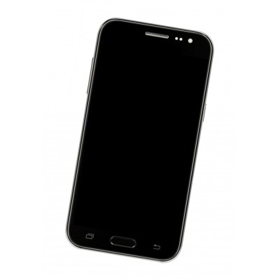 Charging Connector Flex Pcb Board For Samsung Galaxy J2 2017 By - Maxbhi Com