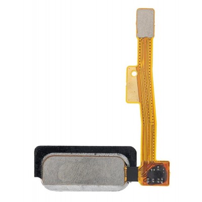 Fingerprint Sensor Flex Cable For Asus Zenfone 4 Ze554kl Mint By - Maxbhi Com