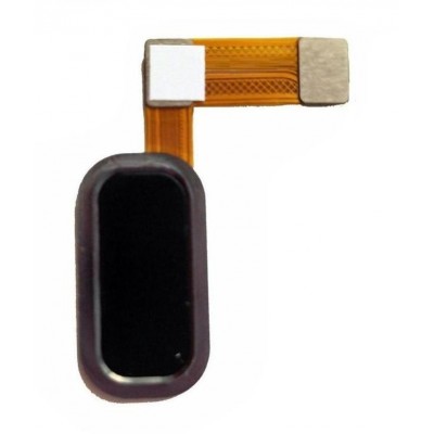 Home Button Flex Cable Only For Asus Zenfone 4 Max Pro By - Maxbhi Com