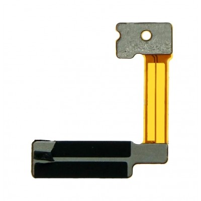Power Button Flex Cable For Lg K50s On Off Flex Pcb By - Maxbhi Com