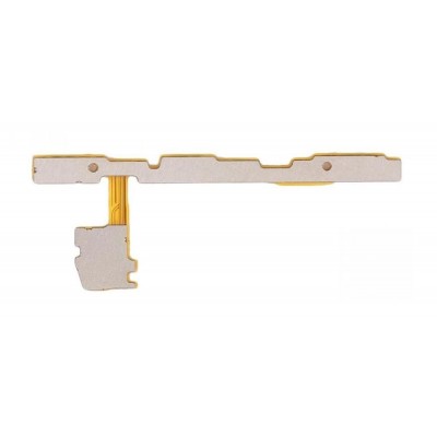 Volume Button Flex Cable For Huawei Nova 2s By - Maxbhi Com