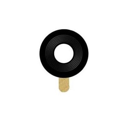 Camera Lens For Huawei P Smart Plus 2019 White By - Maxbhi Com