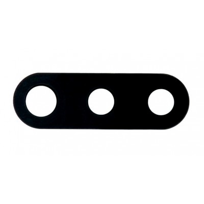 Camera Lens For Huawei Y7 Pro 2018 Blue By - Maxbhi Com