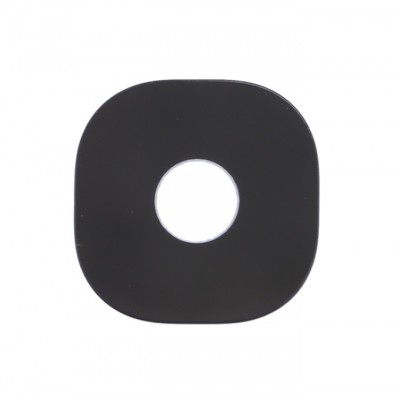 Camera Lens For Infinix Note 4 Pro Black By - Maxbhi Com