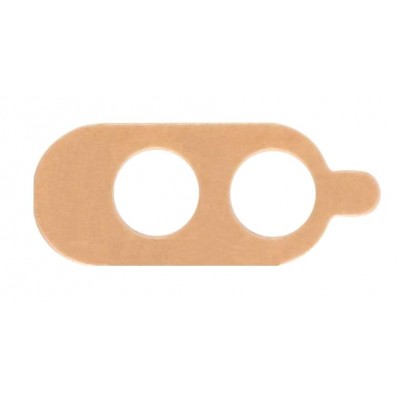 Camera Lens For Lenovo K5 Black By - Maxbhi Com