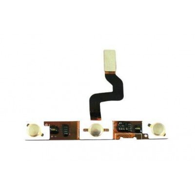 Home Button Flex Cable Only For Sonim Xp8 By - Maxbhi Com