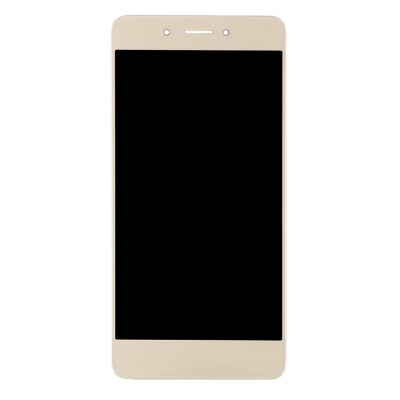 Lcd With Touch Screen For Huawei Enjoy 6s Gold By - Maxbhi Com