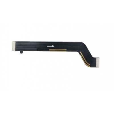 Main Board Flex Cable For Meizu 16 By - Maxbhi Com