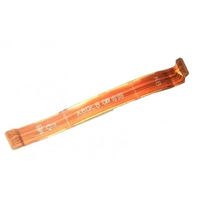 Main Board Flex Cable For Meizu X8 By - Maxbhi Com