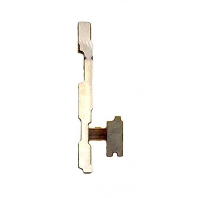 Power Button Flex Cable For Huawei Y3 2018 On Off Flex Pcb By - Maxbhi Com