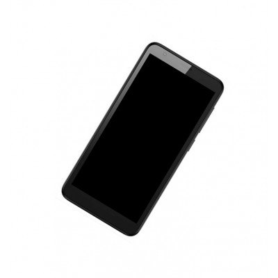 Volume Button Flex Cable For Zte Blade L8 By - Maxbhi Com