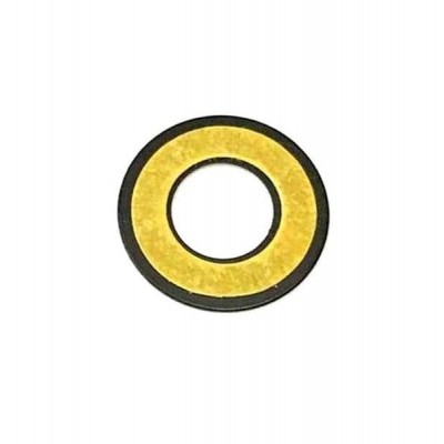 Camera Lens For Infinix Hot S Gold By - Maxbhi Com