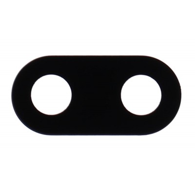 Camera Lens For Meizu 16s Black By - Maxbhi Com