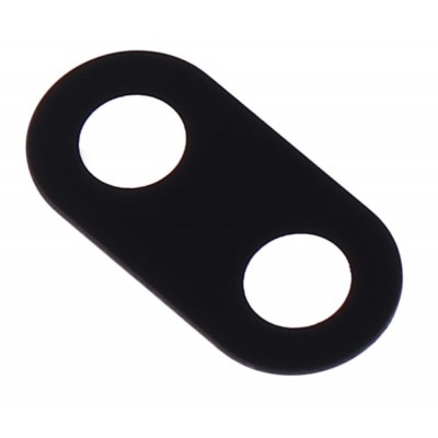 Camera Lens For Meizu 16s Black By - Maxbhi Com