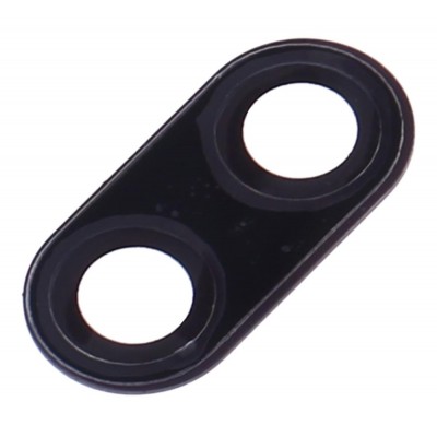 Camera Lens For Meizu 16s Black By - Maxbhi Com