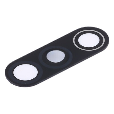 Camera Lens For Meizu 16s Black By - Maxbhi Com