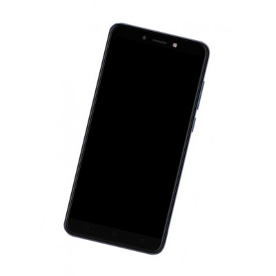 Volume Button Flex Cable For Tecno Pop 1 By - Maxbhi Com